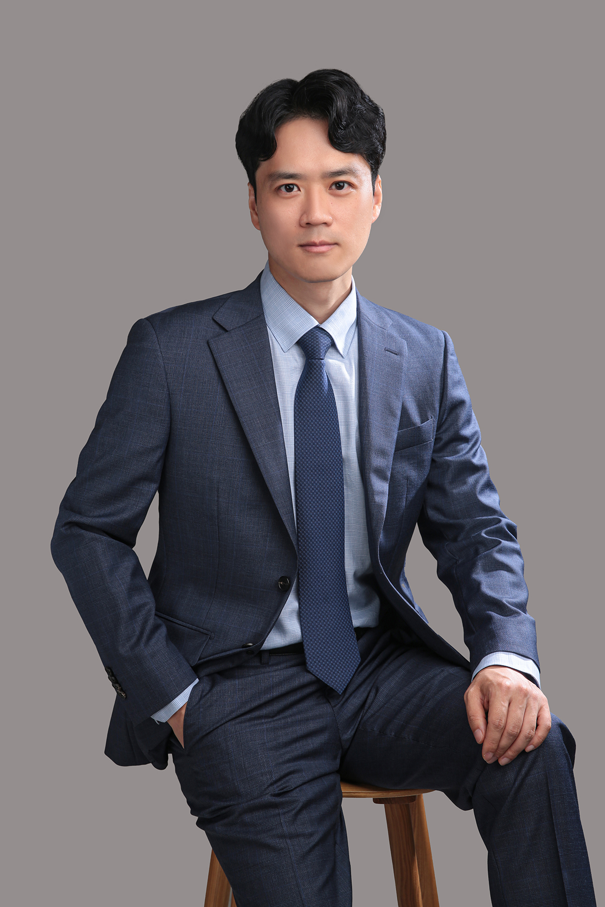 김한성 대표변리사